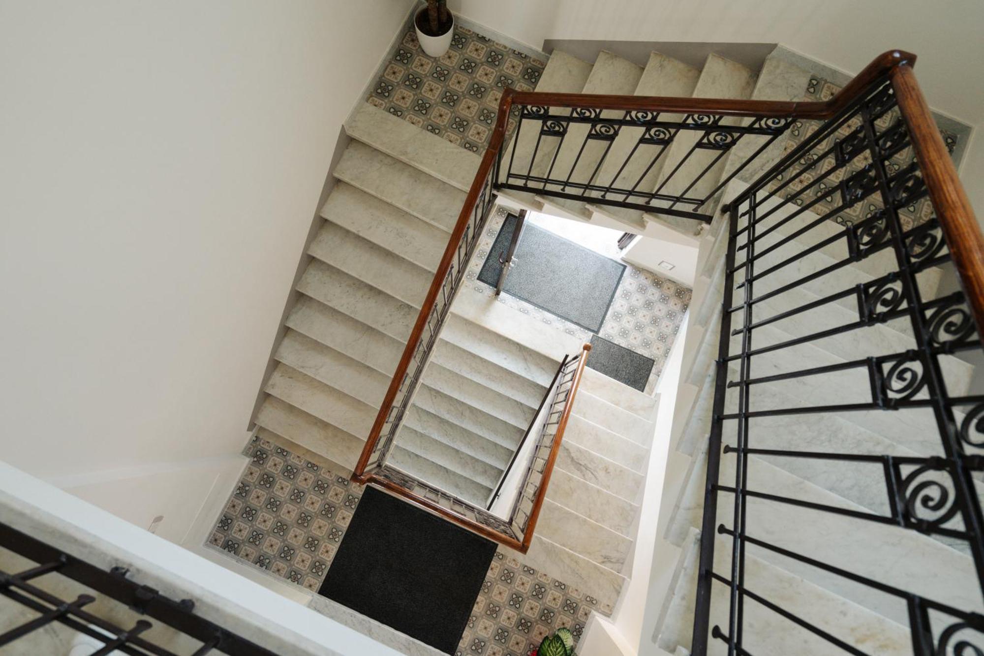 Le Camere Sui Colli La Spezia Exterior photo