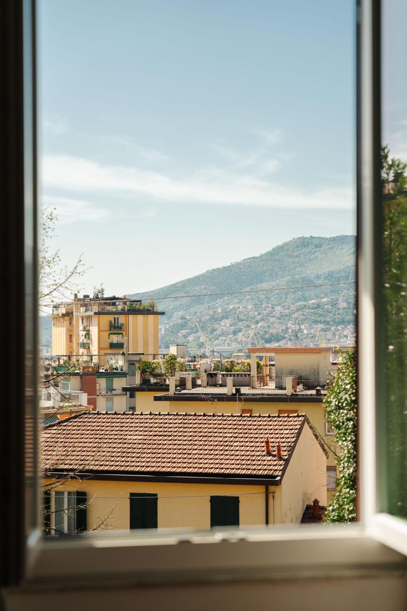 Le Camere Sui Colli La Spezia Exterior photo