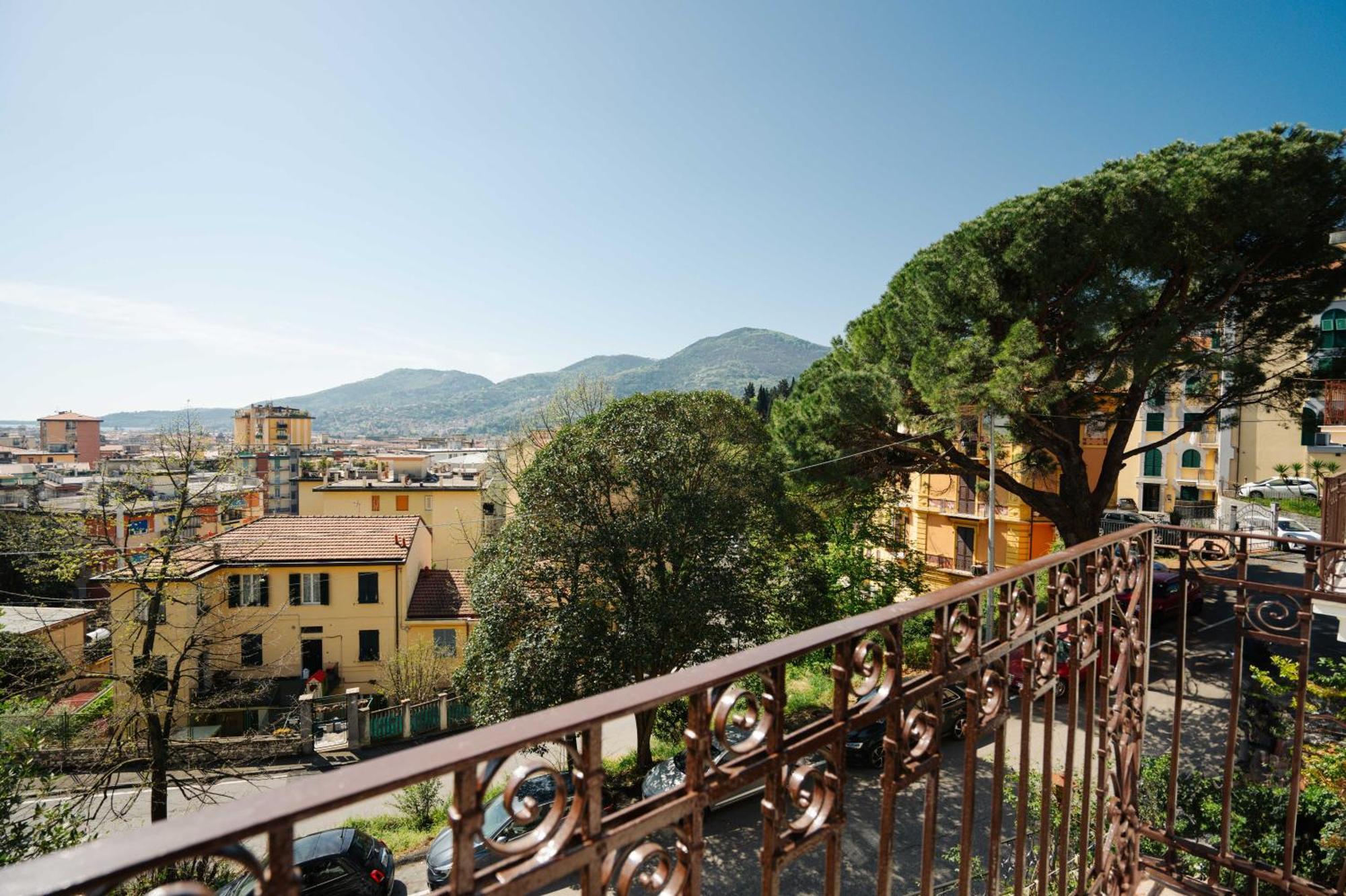 Le Camere Sui Colli La Spezia Exterior photo